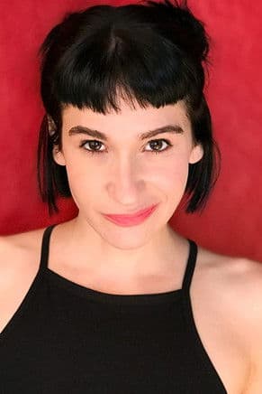 Shaina Vorspan profile photo