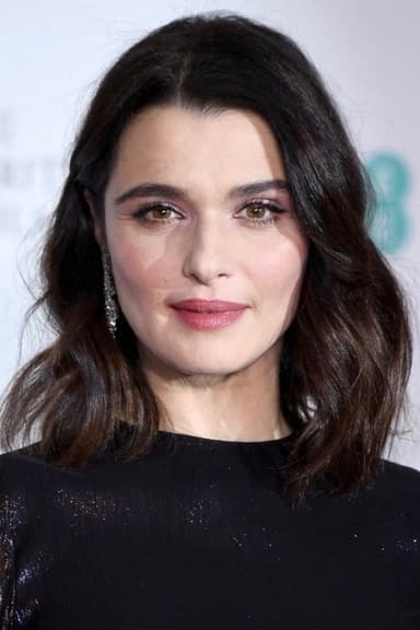 Rachel Weisz profile photo