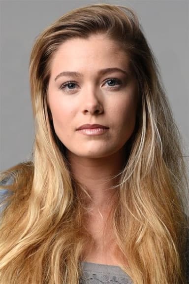 Rose Reid profile photo