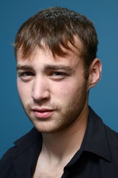 Emory Cohen profile photo