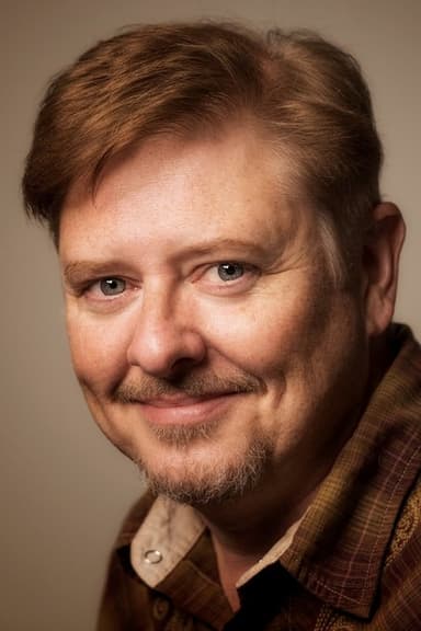 Dave Foley profile photo