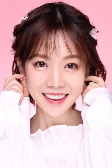 Chen Yiwen profile photo