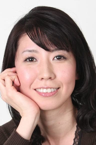 Kotono Mitsuishi profile photo