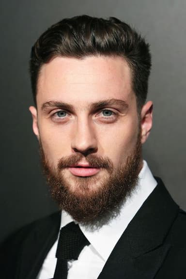Aaron Taylor-Johnson profile photo