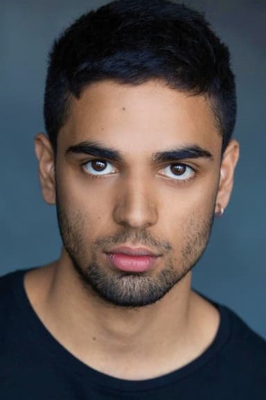 Rish Shah profile photo