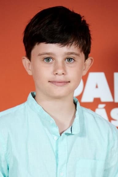 Carlos González Morollón profile photo