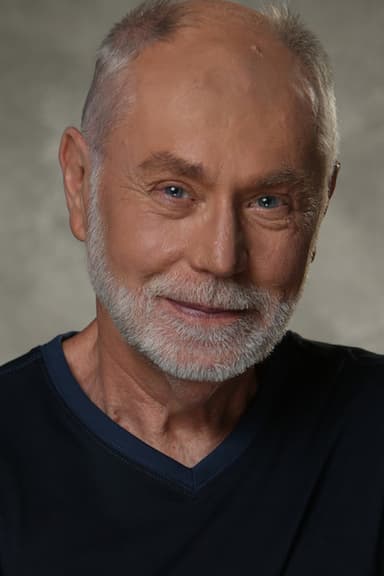 Robert David Hall profile photo