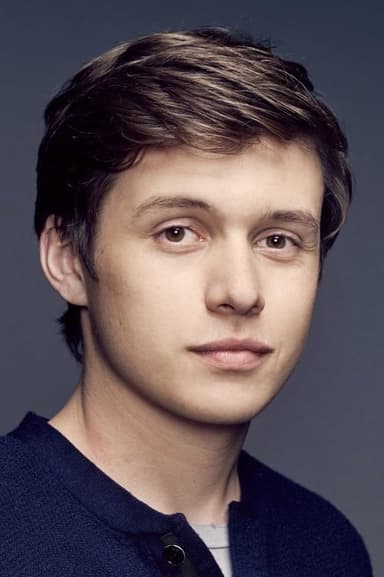 Nick Robinson profile photo