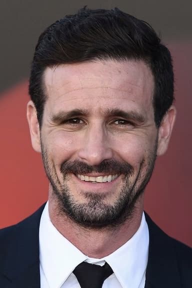James Ransone profile photo