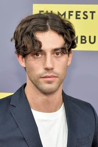 Aaron Altaras profile photo