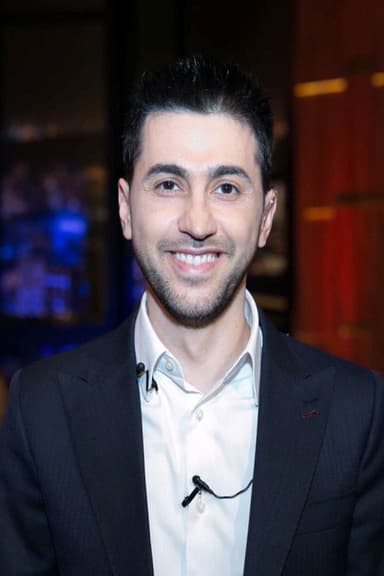 Garik Papoyan profile photo