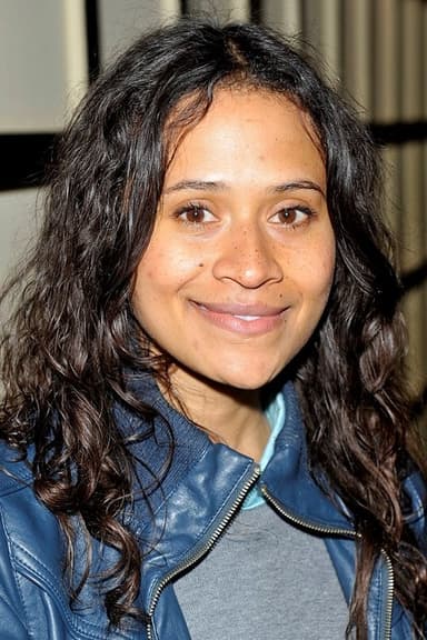 Angel Coulby profile photo