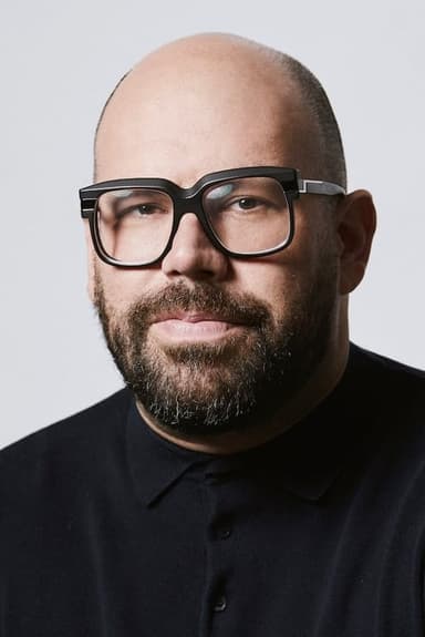 Tom Davis profile photo