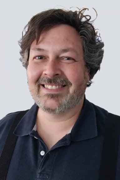 Daniel Barnett profile photo