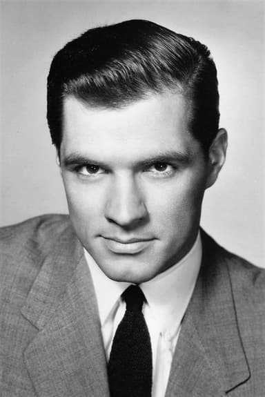 John Gavin profile photo
