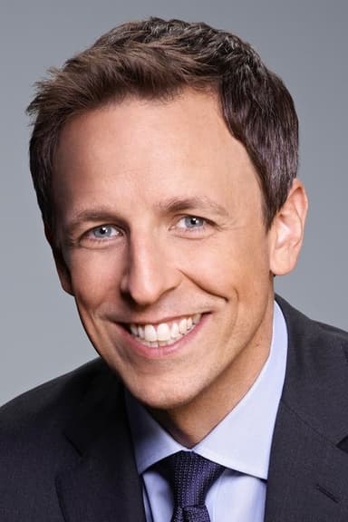 Seth Meyers profile photo