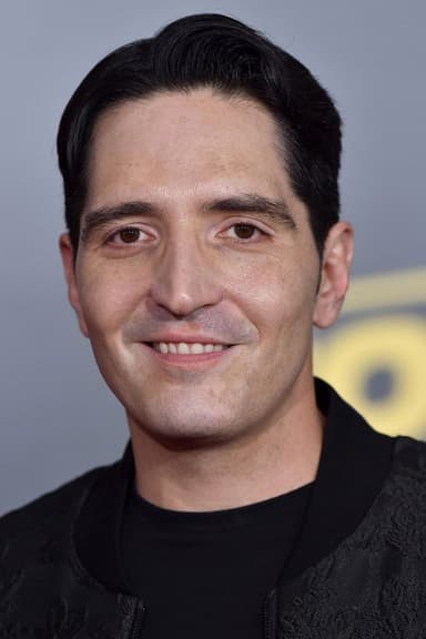 David Dastmalchian profile photo