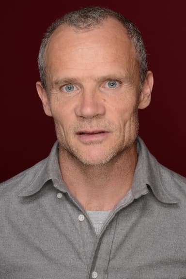 Flea profile photo
