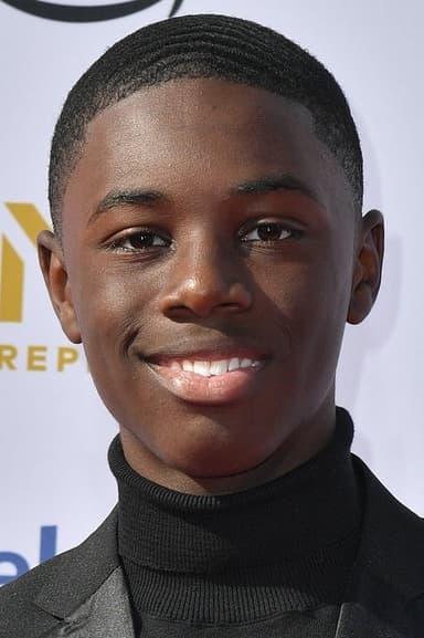 Alex R. Hibbert profile photo