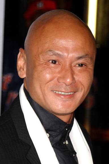 Gordon Liu Chia-Hui profile photo