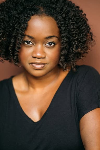 Niketa Calame-Harris profile photo