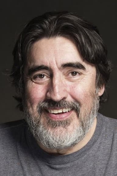 Alfred Molina profile photo