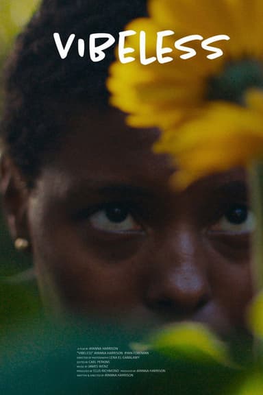 Vibeless (2026) movie poster