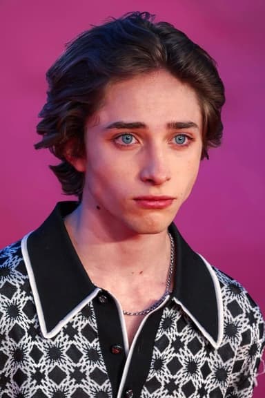 Raphael Luce profile photo