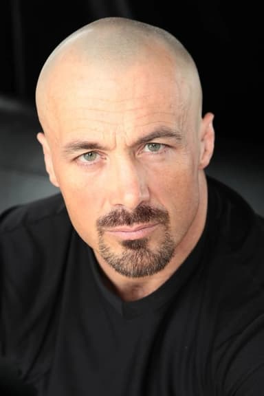 Paul Lazenby profile photo