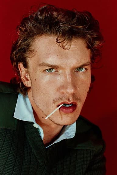 Connor Storrie profile photo