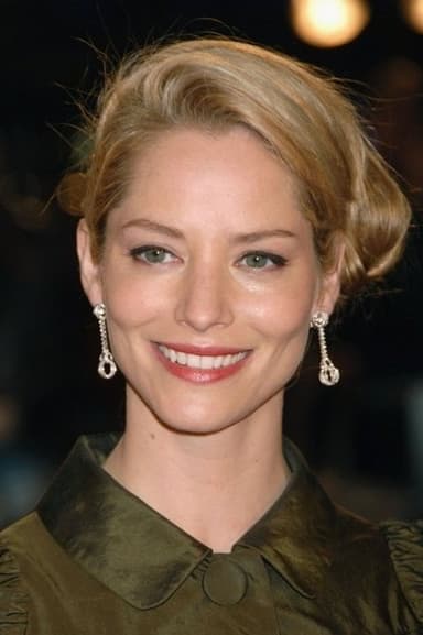 Sienna Guillory profile photo