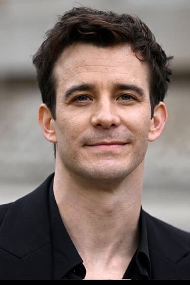 Luke Thompson profile photo