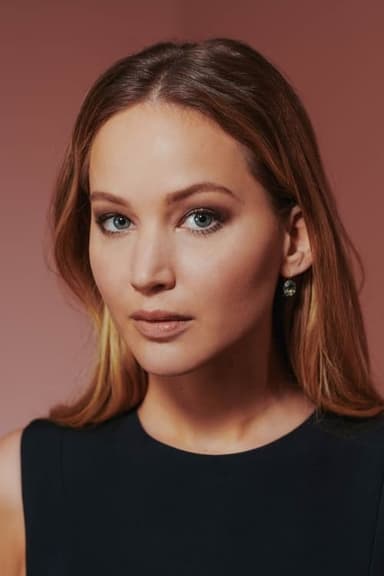 Jennifer Lawrence profile photo