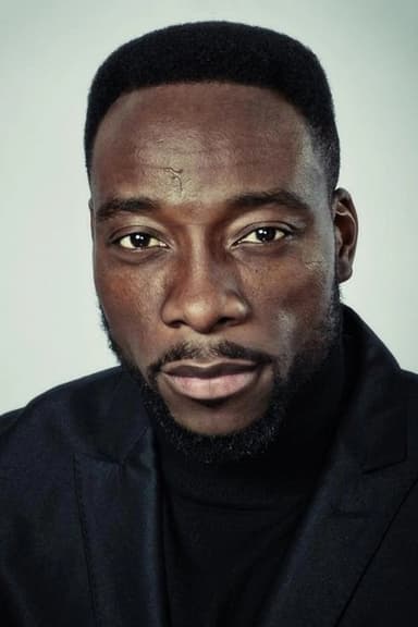 Bentley Kalu profile photo