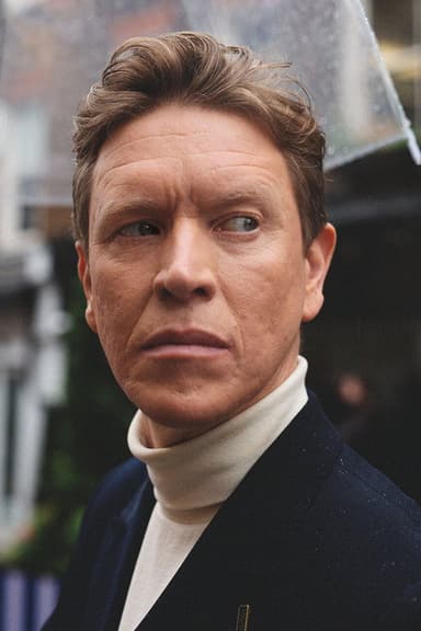 Sam Spruell profile photo