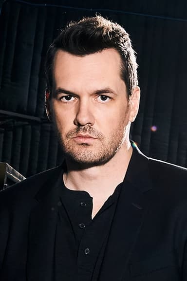 Jim Jefferies profile photo