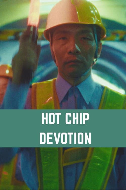 Hot Chip - Devotion (2026) movie poster - 50% on Rotten Tweets