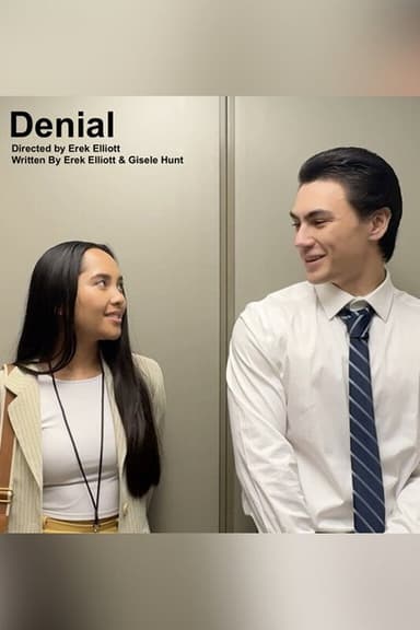 Denial (2026) movie poster