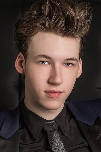 Devin Druid profile photo