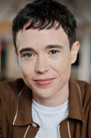 Elliot Page profile photo