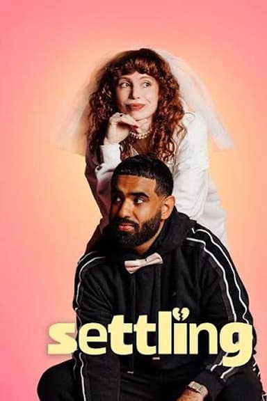 Settling (2026) TV show poster