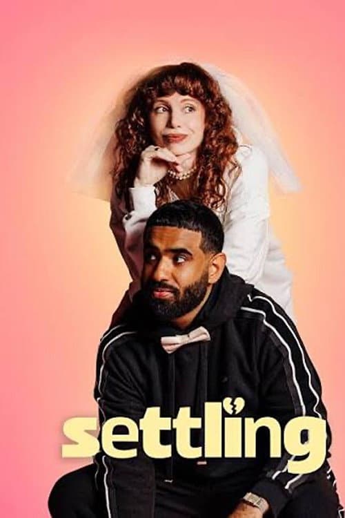 Settling (2026) TV show poster