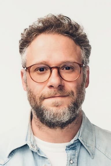 Seth Rogen profile photo