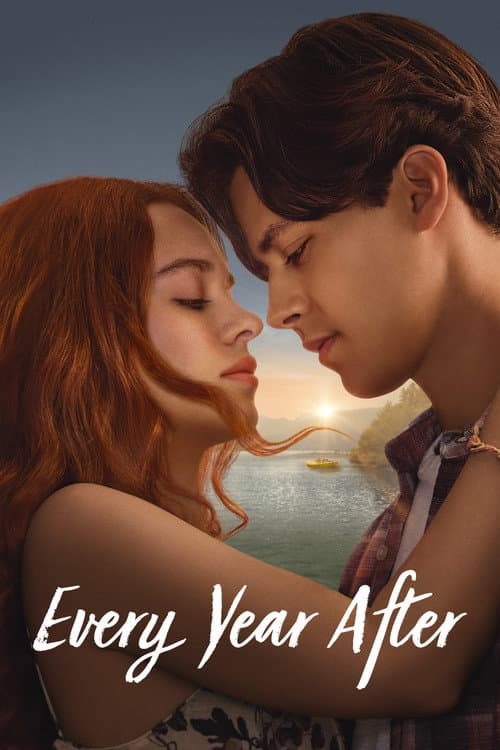 Every Year After (2026) TV show poster