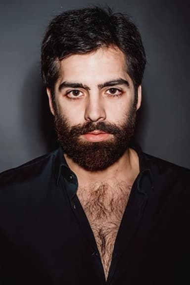 Ash Goldeh profile photo