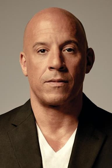 Vin Diesel profile photo