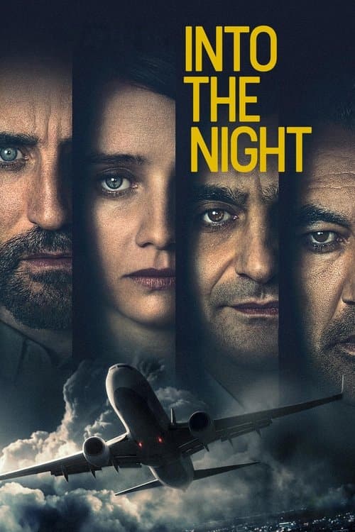 Into the Night (2020) TV show poster - 80% on Rotten Tweets
