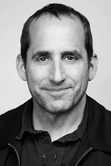 Peter Jacobson profile photo