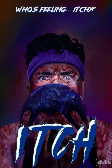Itch (2026) movie poster