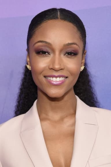 Yaya DaCosta profile photo